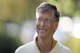 Bill Gates Ciptakan Proyek Kemanusiaan untuk Masyarakat Miskin di Dunia