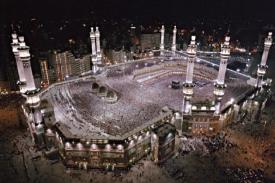 Bahasa Indonesia Mendunia di Kitab Khotbah Masjidil Haram