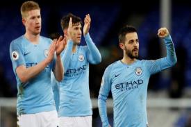 City Cukur Gundul Chelsea Skor Telak 6 - 0