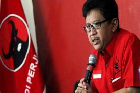 Begini Tanggapan Sekjen PDIP Setelah Dituding Alumni 212