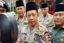 Gambar Artikel Teroris Disebut Menganut paham Takfiri yang Menjadikan Jihad sebagai Rukun Islam Ke-6