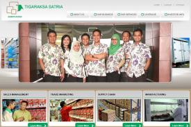 Gambar Artikel LOKER Bagi Management Trainee untuk PT Tigaraksa Satria Tbk