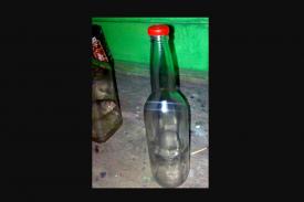 Empat Pria Jual Jin dalam Botol Tertangkap, Lalu Dibebaskan