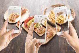 Gambar Artikel Promosi Produk Makanan Lewat Review Jujur di Komunitas Kuliner Online