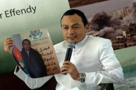GNPF MUI Ganti Nama jadi GNPF Ulama