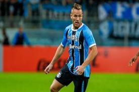 Arthur Melo : &quot;Jadi Saya Memiliki Harapan Besar untuk Kedatangan di Barcelona&quot;