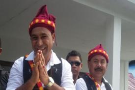 Gambar Artikel Rumah Dinas dan Ruang Kerja Bupati Ngada NTT Disegel KPK