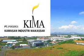 DIBUKA! Lowongan Kerja PT BUMN KIMA (Kawasan Industri Makassar)