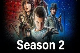 Stranger Things Season 2 Ditonton Jutaan Warga Amerika