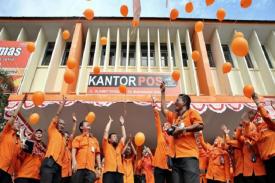 BUMN: PT Pos Indonesia Membuka Loker untuk FL dan AE