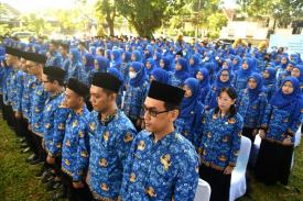 Bimbel Masuk CPNS: Persiapan Matang untuk Meraih Karir Impian sebagai ASN