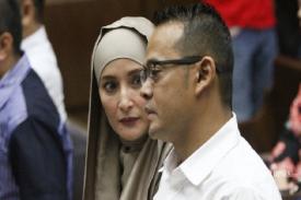 Gambar Artikel Selain 4 Anggota DPR RI, Fahmi Darmawansyah juga Ikut Campur dalam Kasus Bakamla