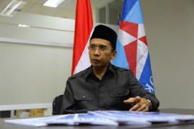 Gambar Artikel TGB Boleh Saja Memihak Jokowi, tapi Demokrat akan Memberikan Sanksi Kepadanya