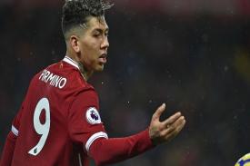 Gambar Artikel Roberto Firmino : &quot;Kami Bisa Mengalahkan Mereka dan Telah Menunjukkannya di Beberapa Musim yang Lalu&quot;