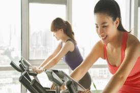 Inilah Olahraga yang Tepat untuk Menurunkan Berat Badan