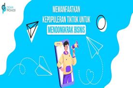 Tingkatkan Branding Bisnis Anda Bersama Desain Promosi
