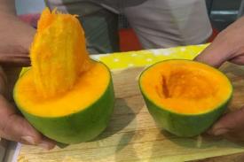 Mangga Alpukat, Penemuan Baru untuk Pecinta Mangga Indonesia