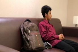 Andi Mahfuri Ditetapkan menjadi Tersangka Fitnah Menteri Pertanian