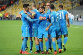 Gambar Artikel Kalah di Kandang Fiorentina, Peluang Napoli untuk Meraih Gelar Scudetto Musim Ini Semakin Berat
