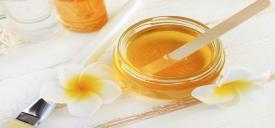 Gambar Artikel Resep Masker Alami Berbahan Dasar Madu