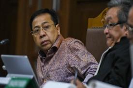 Gambar Artikel Saksi Asumsikan 3 Partai Ini Ikut Terlibat dalam Proyek Pengadaan E-KTP