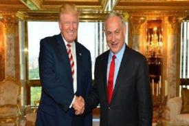 Trump Akui Jerussalem sebagai Ibukota Israel