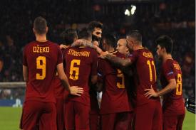 Gambar Artikel Direktur Olahraga AS Roma Optimis Timnya akan Lolos ke Babak Final Liga Champions 2017/2018