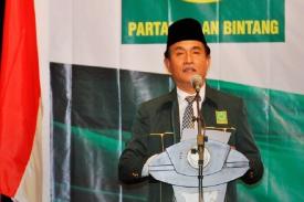 Gambar Artikel Bantah Perpres TKA, Yusril Dicalonkan menjadi Capres, Pilih Jokowi menjadi Wakilnya