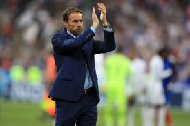 Gambar Artikel Gareth Southgate Ungkap Salah Satu Faktor Kekalahan Timnya pada Laga Tadi Malam