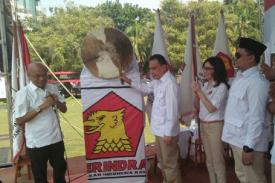 Gambar Artikel 11 April: Gerindra akan Mendeklarasikan Prabowo sebagai Pilpres