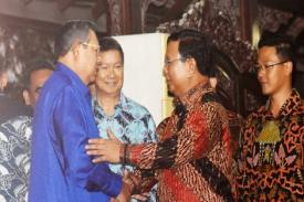 Gambar Artikel Tanggapan PDIP Atas Pencalonan Anies-AHY di Pilpres 2019