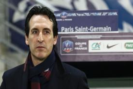 Unai Emery : &quot;Tapi Kami Punya Kapasitas Untuk Mengatasi Mereka&quot;