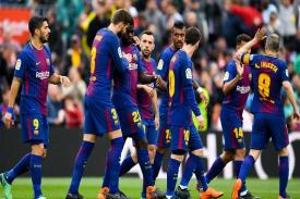 Presiden Barcelona : &quot;Proyek Baru Musim Depan Selalu Berarti Bahwa akan Ada Beberapa Wajah Baru&quot;