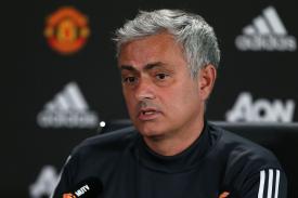 Jose Mourinho : &quot;Kami Tidak Menang Karena Kami Melewatkan Peluang-Peluang Luar Biasa&quot;