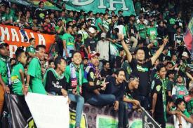 Persebaya Surabaya Selangkah lagi Kembali ke Liga 1 Indonesia