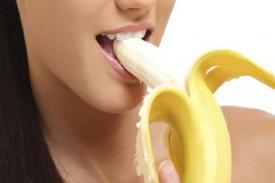 Kenali Manfaat Pisang saat Dikonsumsi Pagi Hari