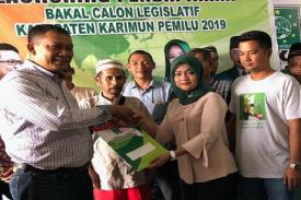 Gambar Artikel Faktor yang Menentukan Minimnya Perempuan dalam Pencalonan Anggota Legislatif 2019