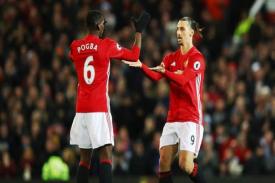 Jamu Tim Lemah Brighton Hove Albion, MU cuma Menang Tipis, Itupun Gol Bunuh Diri 