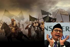 Gambar Artikel RRC yang Paling Senang Penghapusan Sejarah Perang Jihad