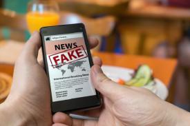 Beberapa Jenis Berita Hoax yang Harus Diwaspadai 