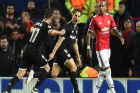 Gambar Artikel Sevilla Permalukan MU Dikandangnya Sendiri, Pemain Cadangan jadi Pahlawan Sevilla Borong Dua Gol