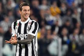  Federico Bernardeschi Cetak Gol ke Gawang Mantan Klubnya