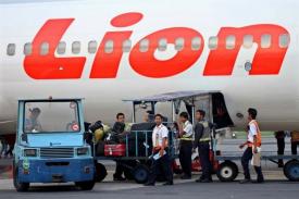Habis Mendarat, Penumpang Lion Air Protes Lantaran Bagasi Bermasalah