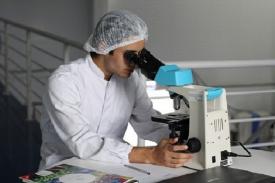 Gambar Artikel Kontribusi PAFI Kota Kuala Kurun dalam Teknik HPLC