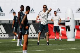 Gambar Artikel Julen Lopetegui Dipuji Salah Satu Bek Real Madrid