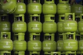 Gambar Artikel Ngeri, Gas Elpiji 3 Kg Meledak Memakan 15 Korban