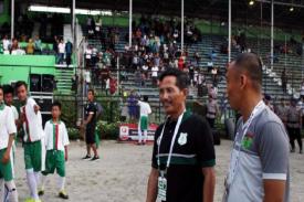Gambar Artikel Martapura Fc Pulang Kampung, PSMS Medan Pilih Bertahan di Jakarta