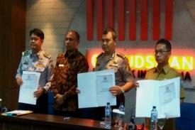 Polda Metro Perpanjang Penyelidikan kepada Anies terkait Maladministrasi