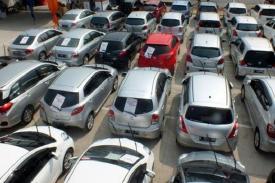 Gambar Artikel Biar Tidak Salah Pilih Mobil Bekas Perhatikan Hal Berikut 