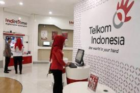 Anak Usaha PT Telkom Perluas Akuisisi Saham dengan Nutech